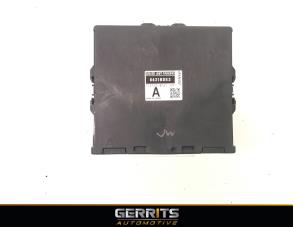 Gebruikte Parkeerhulp computer Mitsubishi Outlander (GF/GG) 2.0 16V PHEV 4x4 Prijs € 82,48 Margeregeling aangeboden door Gerrits Automotive BV