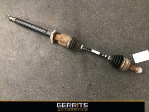 Gebruikte Aandrijfas rechts-voor Opel Mokka/Mokka X 1.6 16V EcoFlex 4x2 Prijs € 192,48 Margeregeling aangeboden door Gerrits Automotive BV