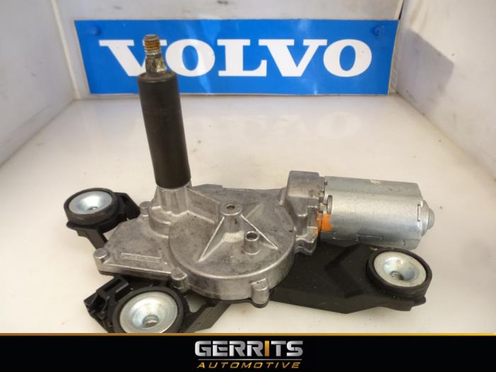 Ruitenwissermotor achter Volvo V40