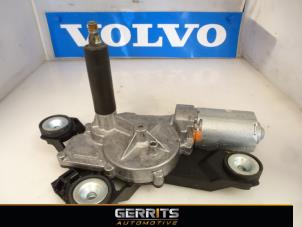 Gebruikte Ruitenwissermotor achter Volvo V40 (MV) 2.0 D2 16V Prijs € 21,98 Margeregeling aangeboden door Gerrits Automotive