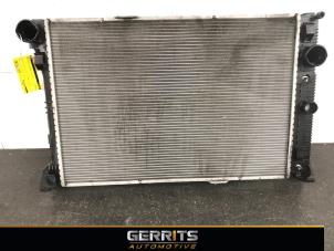 Gebruikte Radiateur Mercedes GLK (204.7/9) 3.0 350 CDI 24V BlueEfficiency 4-Matic Prijs € 164,98 Margeregeling aangeboden door Gerrits Automotive BV