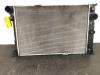 Mercedes-Benz GLK (204.7/9) 3.0 350 CDI 24V BlueEfficiency 4-Matic Radiateur