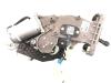 Mercedes-Benz GLK (204.7/9) 3.0 350 CDI 24V BlueEfficiency 4-Matic Achterklep motor