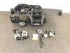 Mercedes-Benz GLK (204.7/9) 3.0 350 CDI 24V BlueEfficiency 4-Matic Airbag Set+Module