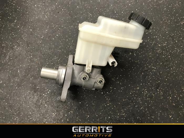 Gebruikte Hoofdremcilinder Opel Meriva (B) 1.4 Turbo 16V ecoFLEX Prijs € 32,98 Margeregeling aangeboden door Gerrits Automotive BV