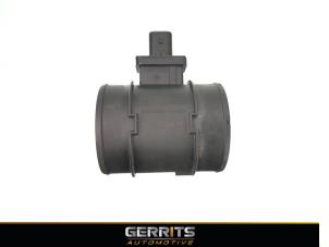 Gebruikte Luchtmassameter Opel Meriva 1.4 Turbo 16V ecoFLEX Prijs € 24,99 Margeregeling aangeboden door Gerrits Automotive BV