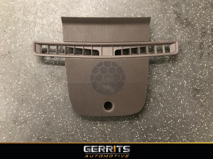 Gebruikte Dashboard deel Opel Meriva (B) 1.4 Turbo 16V ecoFLEX Prijs € 21,98 Margeregeling aangeboden door Gerrits Automotive BV