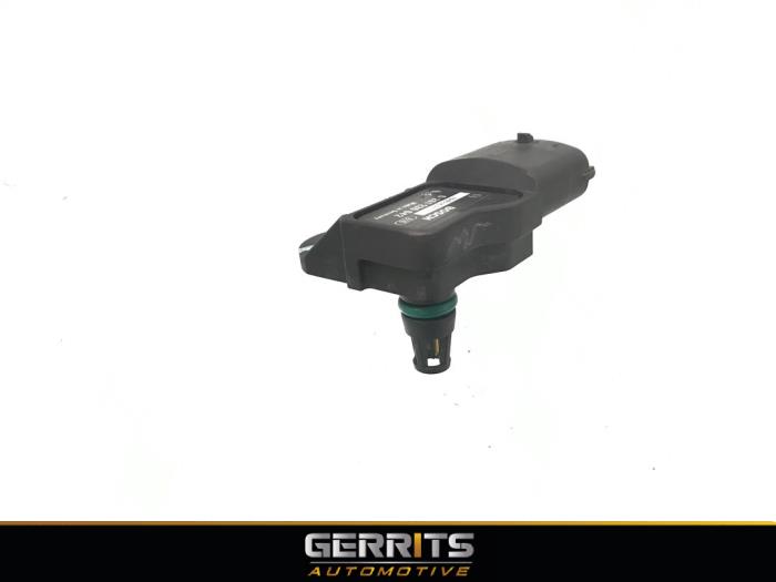 Map Sensor (inlaatspruitstuk) Opel Meriva