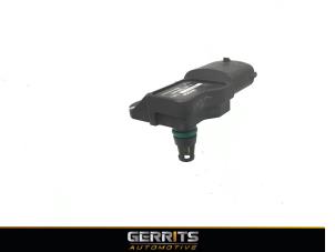 Gebruikte Map Sensor (inlaatspruitstuk) Opel Meriva 1.4 Turbo 16V ecoFLEX Prijs € 24,99 Margeregeling aangeboden door Gerrits Automotive