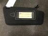 Mercedes-Benz GLK (204.7/9) 3.0 350 CDI 24V BlueEfficiency 4-Matic Zonneklep