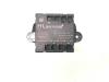 Mercedes-Benz GLK (204.7/9) 3.0 350 CDI 24V BlueEfficiency 4-Matic Centrale Deurvergrendelings Module