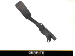 Gebruikte Gaspedaal Ford Tourneo Courier (JU2) 1.5 TDCi 95 Prijs € 19,99 Margeregeling aangeboden door Gerrits Automotive BV