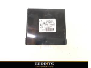 Gebruikte Keyless vehicle module Mitsubishi Outlander (CW) 2.4 16V Mivec 4x4 Prijs € 82,48 Margeregeling aangeboden door Gerrits Automotive BV