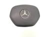 Mercedes-Benz E (W212) E-200 CDI 16V BlueEfficiency,BlueTEC Airbag links (Stuur)