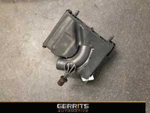 Gebruikte Luchtfilterhuis Opel Corsa C (F08/68) 1.0 12V Twin Port Prijs € 21,98 Margeregeling aangeboden door Gerrits Automotive BV