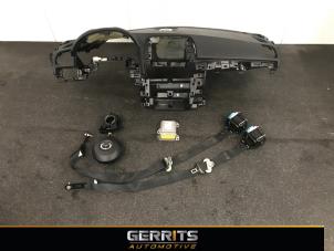 Gebruikte Airbag Set + Module Mazda CX-5 (KE,GH) 2.0 SkyActiv-G 16V 2WD Prijs € 1.499,99 Margeregeling aangeboden door Gerrits Automotive