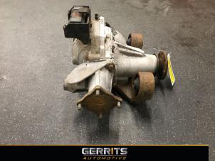 Differentieel achter van een Suzuki Grand Vitara II (JT) 1.6 16V 2006