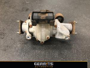 Differentieel achter van een Suzuki Grand Vitara II (JT) 1.6 16V 2006