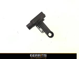 Gebruikte Luchtmassameter Mazda 3 Sport (BK) 2.0i 16V Prijs € 21,98 Margeregeling aangeboden door Gerrits Automotive BV