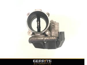 Gebruikte Gasklephuis Hyundai i20 1.4 CRDi 16V Prijs € 49,48 Margeregeling aangeboden door Gerrits Automotive BV