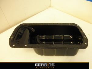 Gebruikte Carterpan Ford Focus 3 Wagon 1.6 TDCi ECOnetic Prijs € 44,00 Margeregeling aangeboden door Gerrits Automotive BV