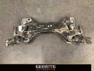 Gebruikte Subframe Volkswagen Up! (121) e-Up! Prijs € 164,98 Margeregeling aangeboden door Gerrits Automotive BV