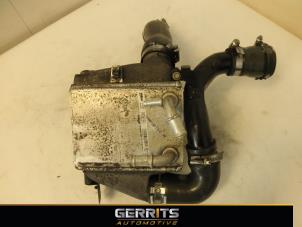 Gebruikte Intercooler Ford Focus 3 Wagon 1.6 TDCi ECOnetic Prijs € 110,00 Margeregeling aangeboden door Gerrits Automotive BV