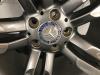 Velg + Band van een Mercedes-Benz GLK (204.7/9) 3.0 350 CDI 24V BlueEfficiency 4-Matic 2013