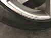 Velg + Band van een Mercedes-Benz GLK (204.7/9) 3.0 350 CDI 24V BlueEfficiency 4-Matic 2013