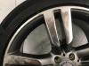 Velg + Band van een Mercedes-Benz GLK (204.7/9) 3.0 350 CDI 24V BlueEfficiency 4-Matic 2013