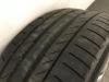Velg + Band van een Mercedes-Benz GLK (204.7/9) 3.0 350 CDI 24V BlueEfficiency 4-Matic 2013