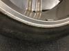 Velg + Band van een Mercedes-Benz GLK (204.7/9) 3.0 350 CDI 24V BlueEfficiency 4-Matic 2013