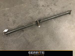 Gebruikte Tussenas Mercedes E (W212) E-200 CDI 16V BlueEfficiency,BlueTEC Prijs € 192,48 Margeregeling aangeboden door Gerrits Automotive BV