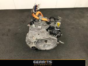 Gebruikte Differentieel achter Mitsubishi Outlander (GF/GG) 2.0 16V PHEV 4x4 Prijs € 749,99 Margeregeling aangeboden door Gerrits Automotive BV