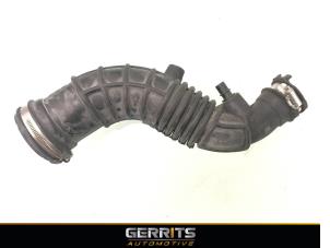 Gebruikte Turboslang Renault Megane IV Estate (RFBK) 1.2 Energy TCE 130 Prijs € 54,98 Margeregeling aangeboden door Gerrits Automotive BV