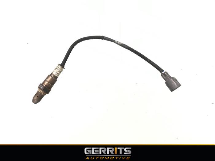 Gebruikte Lambda Sonde Lexus NX I (Z1) 300h 2.5 16V 4x4 Prijs € 54,98 Margeregeling aangeboden door Gerrits Automotive BV