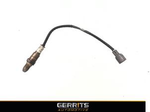 Gebruikte Lambda Sonde Lexus NX I (Z1) 300h 2.5 16V 4x4 Prijs € 54,98 Margeregeling aangeboden door Gerrits Automotive BV