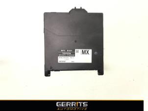 Gebruikte BCM Toyota C-HR (X1,X5) 1.8 16V Hybrid Prijs € 82,48 Margeregeling aangeboden door Gerrits Automotive BV