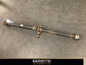 Gebruikte Tussenas Audi A5 Quattro (B8C/S) 3.0 TDI V6 24V Prijs € 274,98 Margeregeling aangeboden door Gerrits Automotive BV