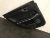 Mercedes-Benz E (W212) E-200 CDI 16V BlueEfficiency,BlueTEC Deurbekleding 4Deurs links-achter