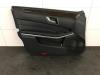Mercedes-Benz E (W212) E-200 CDI 16V BlueEfficiency,BlueTEC Deurbekleding 4Deurs links-voor