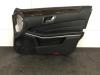 Mercedes-Benz E (W212) E-200 CDI 16V BlueEfficiency,BlueTEC Deurbekleding 4Deurs rechts-voor