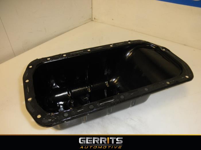 Gebruikte Carterpan Ford Focus 3 Wagon 1.6 TDCi ECOnetic Prijs € 43,98 Margeregeling aangeboden door Gerrits Automotive BV