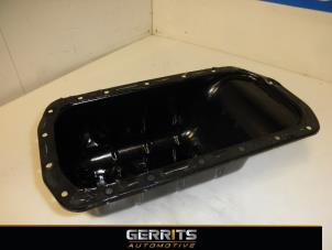 Gebruikte Carterpan Ford Focus 3 Wagon 1.6 TDCi ECOnetic Prijs € 43,98 Margeregeling aangeboden door Gerrits Automotive BV