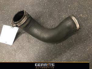 Gebruikte Intercooler Slang Audi A5 Quattro (B8C/S) 3.0 TDI V6 24V Prijs € 21,98 Margeregeling aangeboden door Gerrits Automotive BV