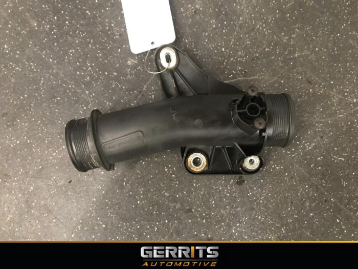Gebruikte Intercooler Buis Audi A5 Quattro (B8C/S) 3.0 TDI V6 24V Prijs € 21,98 Margeregeling aangeboden door Gerrits Automotive BV