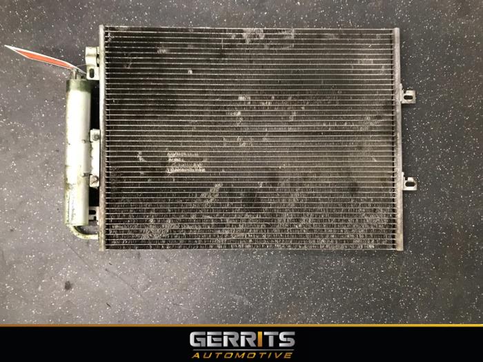Gebruikte Airco Radiateur Renault Twingo II (CN) 1.2 16V Prijs € 43,98 Margeregeling aangeboden door Gerrits Automotive BV