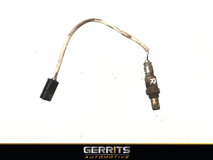 Gebruikte Lambda Sonde Nissan 370 Z (Z34A) 3.7 V6 24V VVEL Prijs € 34,10 Margeregeling aangeboden door Gerrits Automotive BV
