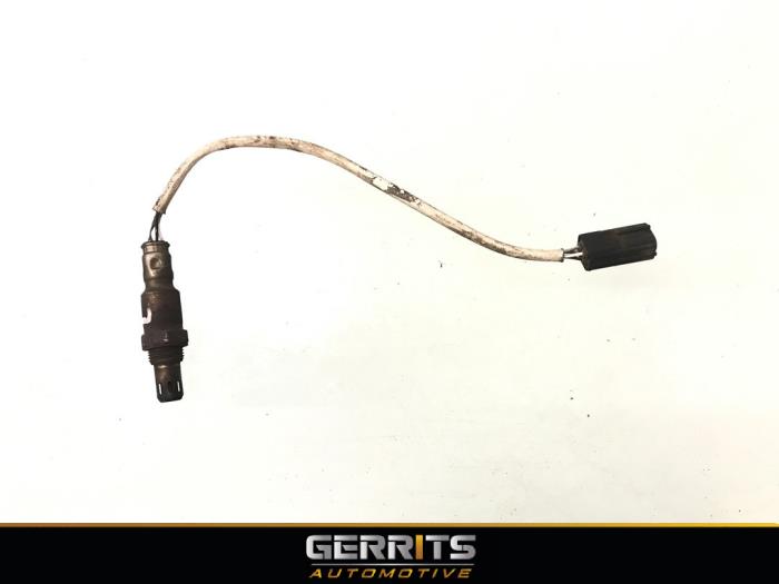Gebruikte Lambda Sonde Nissan 370 Z (Z34A) 3.7 V6 24V VVEL Prijs € 34,10 Margeregeling aangeboden door Gerrits Automotive BV