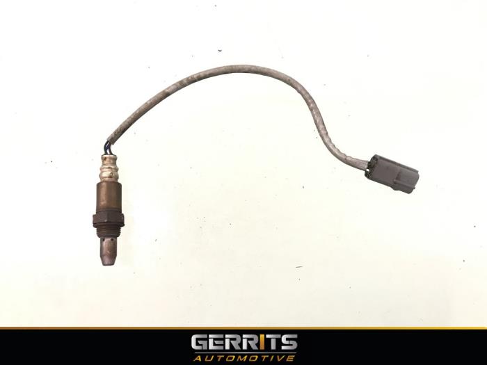 Gebruikte Lambda Sonde Nissan 370 Z (Z34A) 3.7 V6 24V VVEL Prijs € 32,98 Margeregeling aangeboden door Gerrits Automotive BV